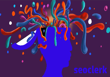 I will rank to get Google 1st page by High competitor keywords with my intelligent human brain