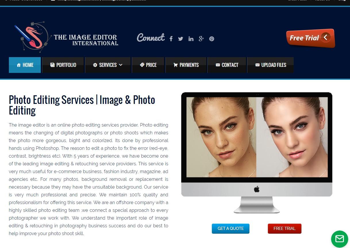 Get hire your web developer for any kind of business website