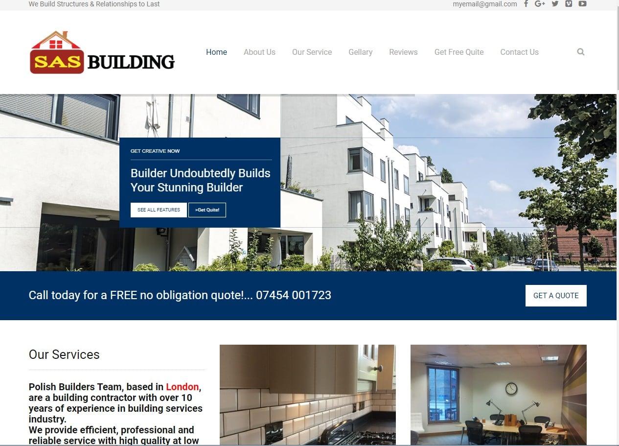 Get hire your web developer for any kind of business website