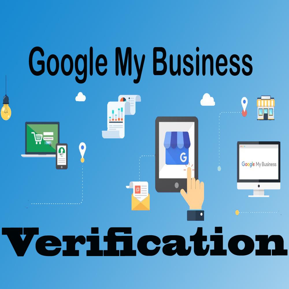 Create google my business page for your local Business