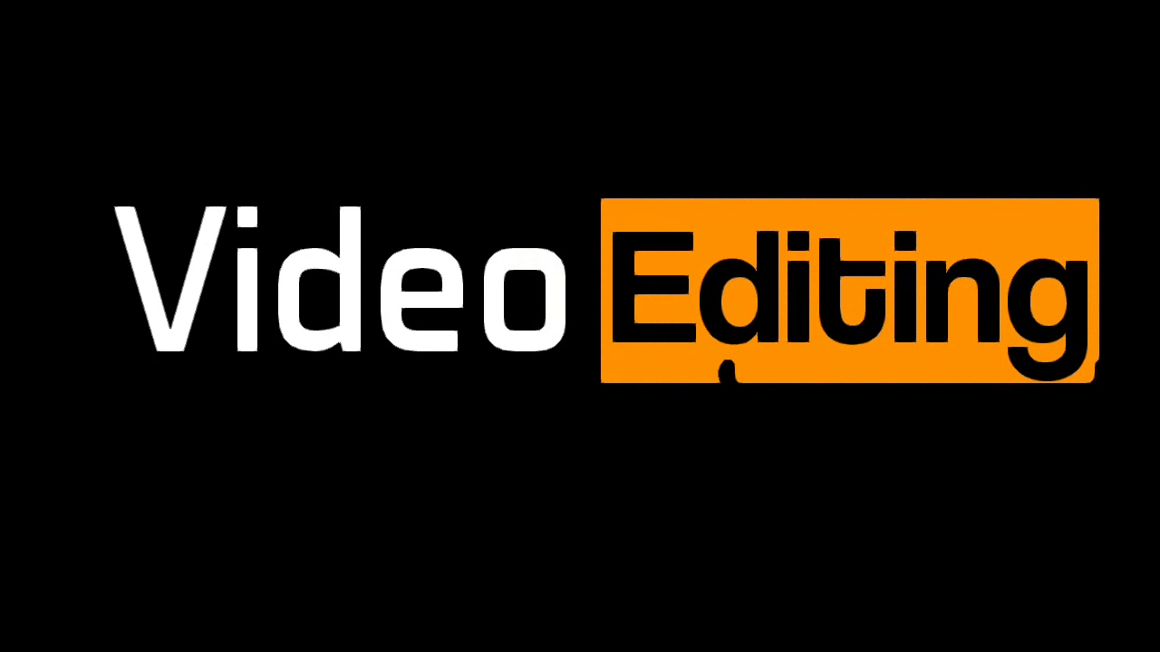 edit,trim,cut,join,split and convert video,audio