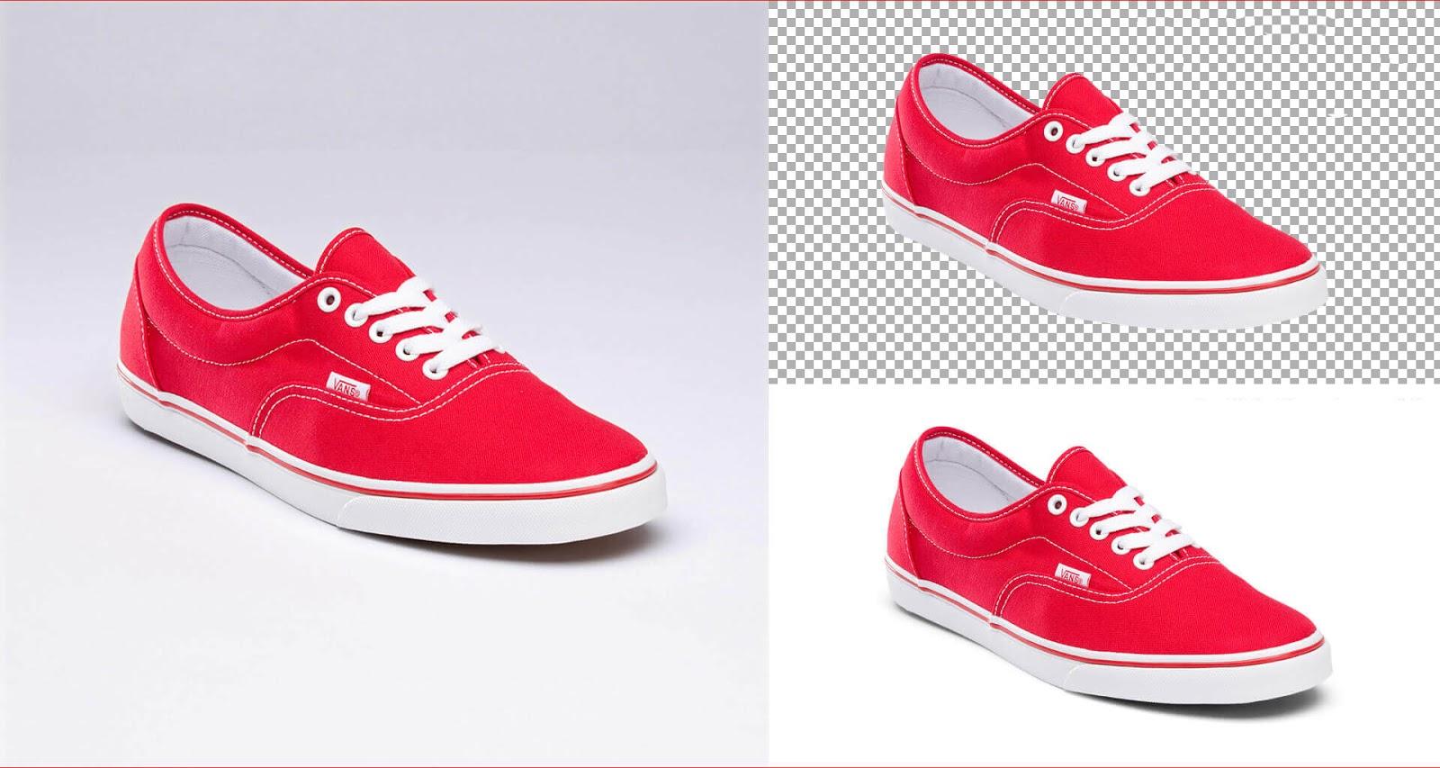 I will do background removal to your images