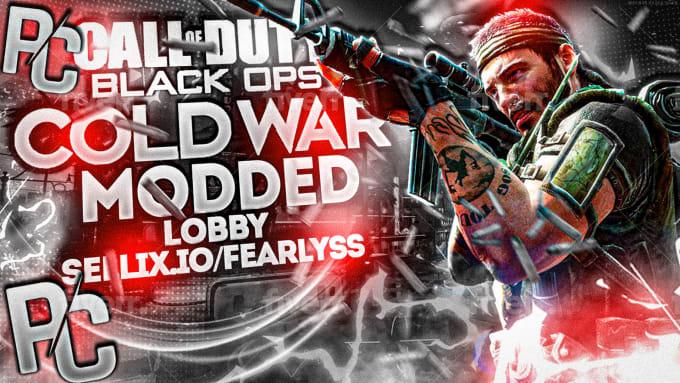 I will design eye catching youtube gaming thumbnail