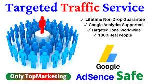 300,000 usa worldwide Targeted traffic Promotion Boost SEO Instagram LinkedIn YouTube faceboo