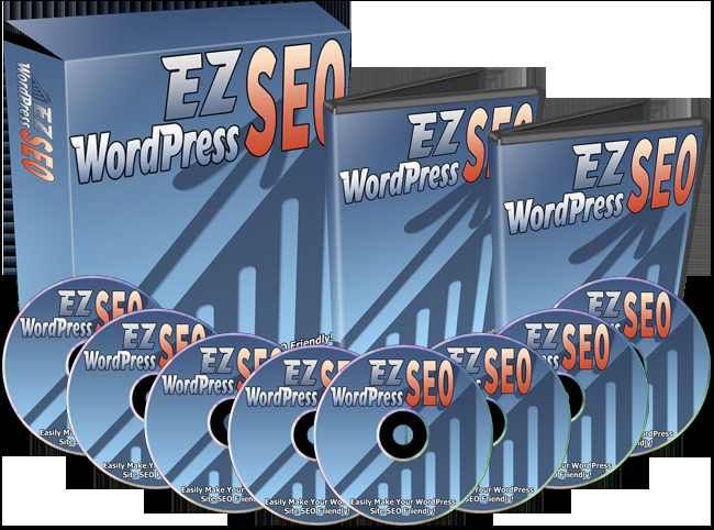 Easy Wordpress SEO Video Course Training New for 2020