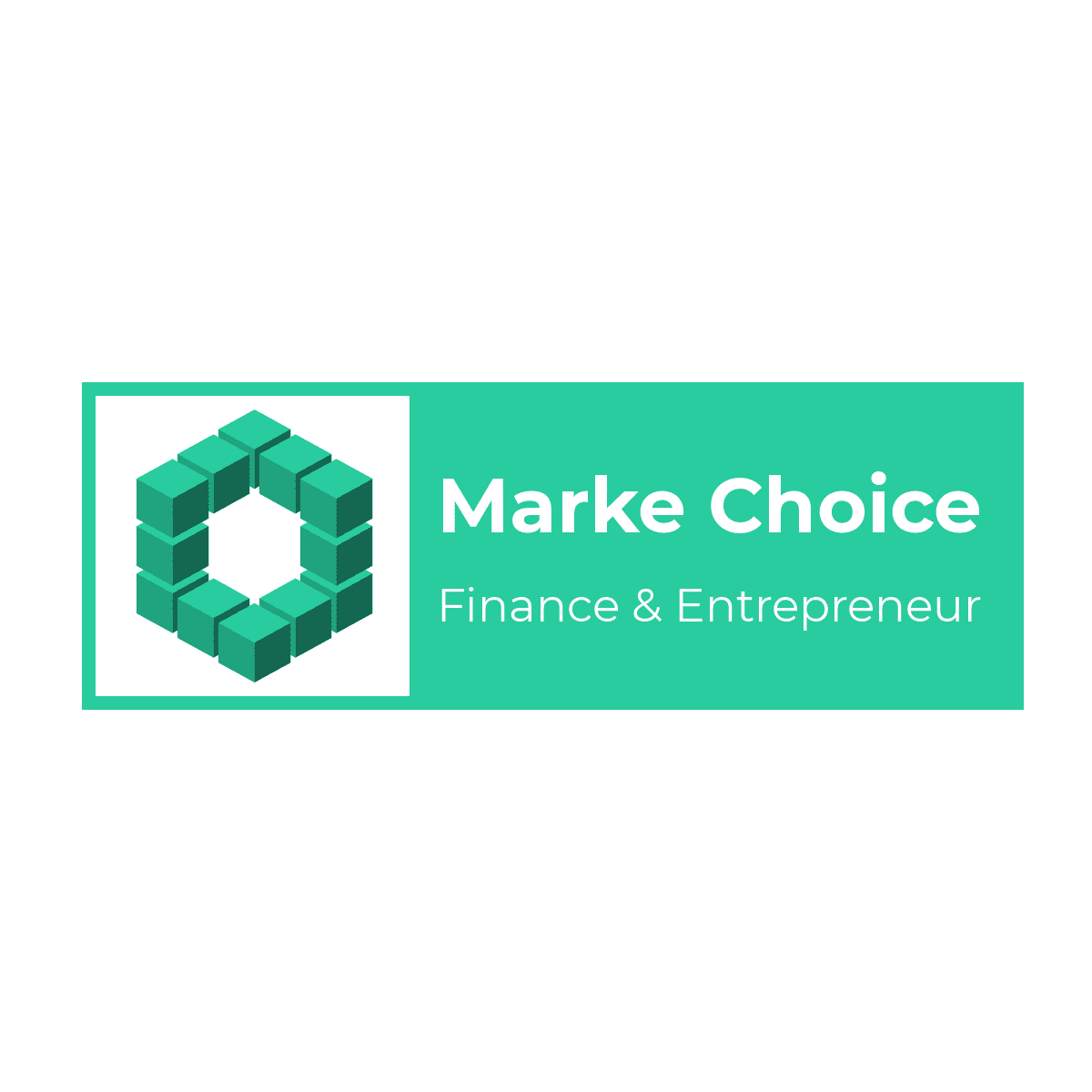 Great logos for successful entrepreneurs