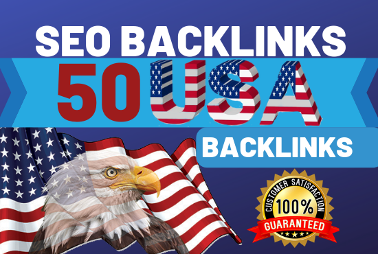 I Will Do 50 USA Pr9 Authority Link Building Safe Seo Profile Backlink 