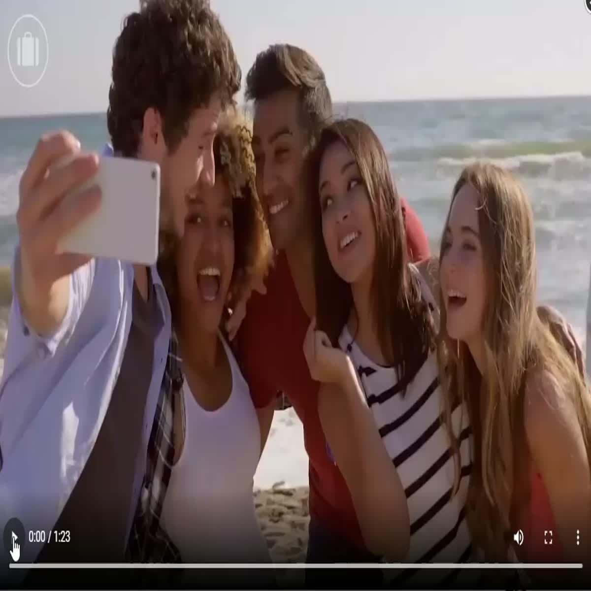 I will create amazing social media videos with your script, video creation maker