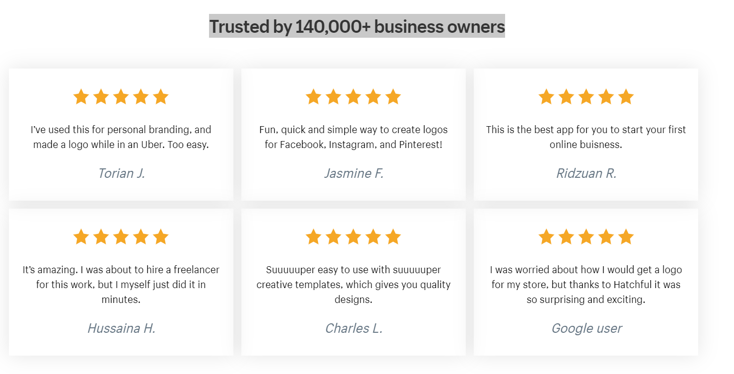 I will do 4 unique professional and modern logo design