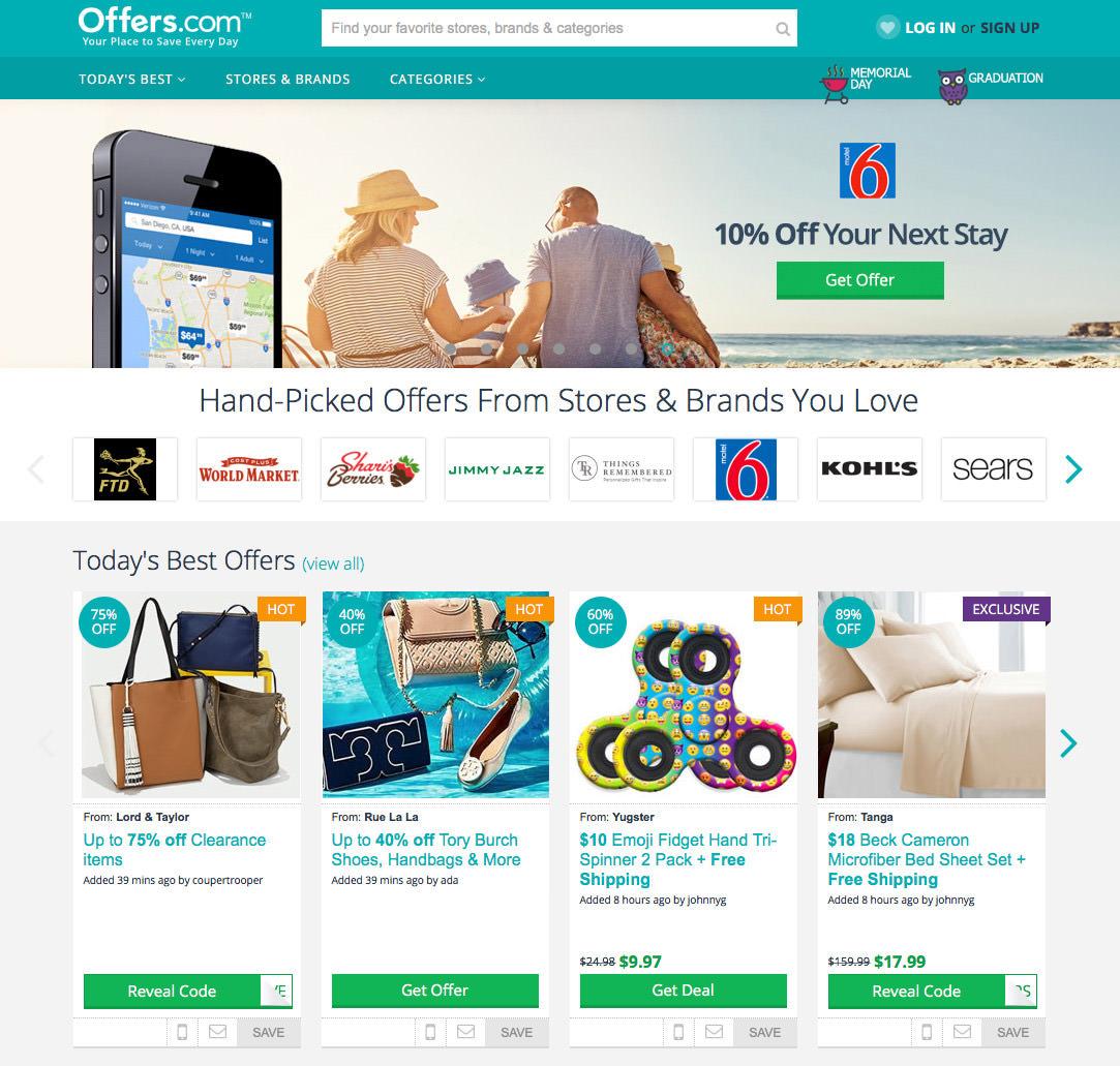 I will help you publish your deal on popular deal site from a reputable account 