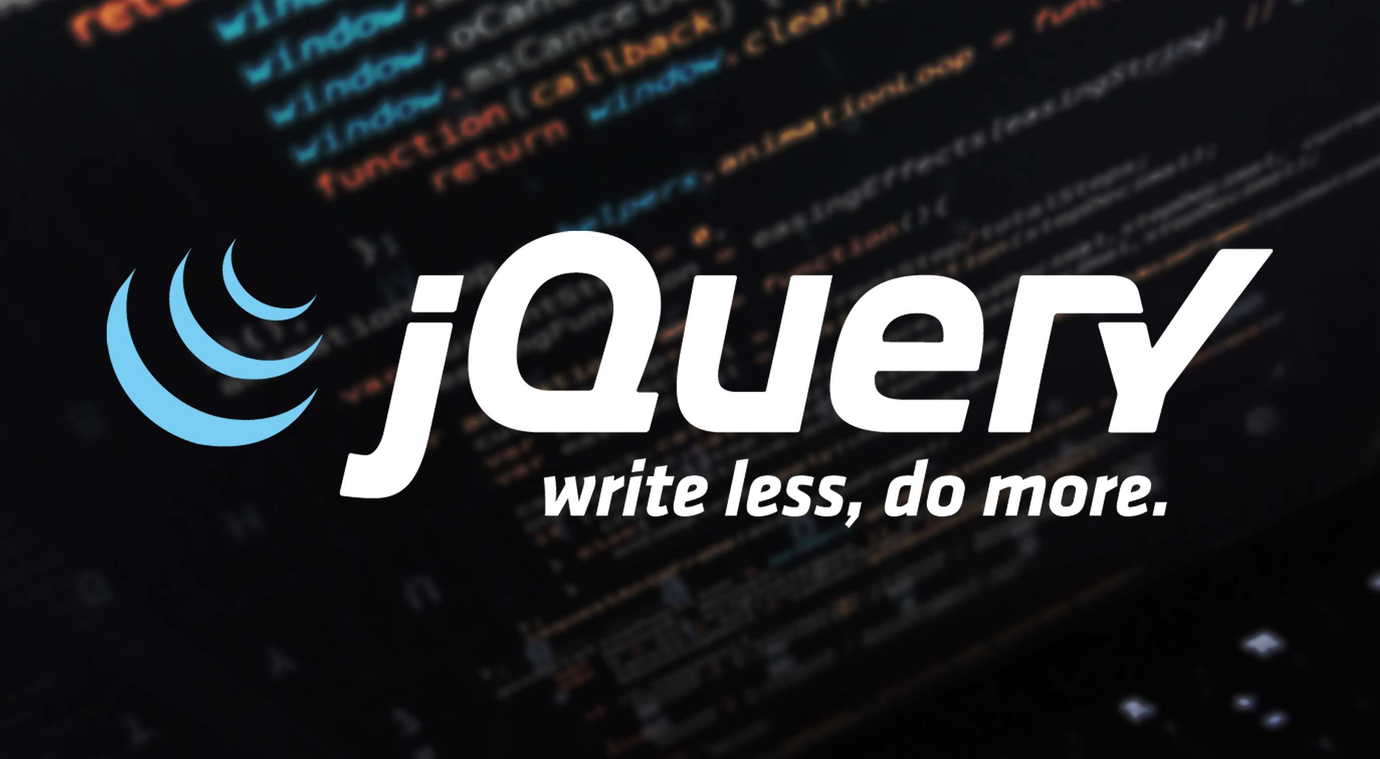 I will do your Jquery tasks with ajax 
