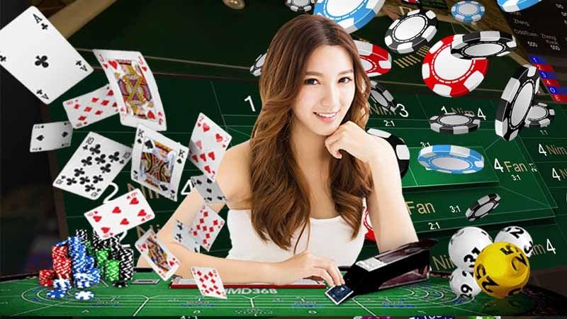 Casino, Baccarat, Slots, Poker, Roulette Content writing- Articles or Web Page for SEO 