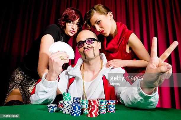 Casino, Baccarat, Slots, Poker, Roulette Content writing- Articles or Web Page for SEO 