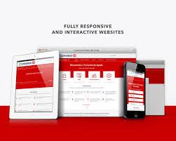 I will create Professional Website For You in just 3days