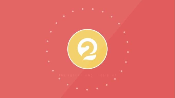 I will do professional motion graphics and logo intro animation