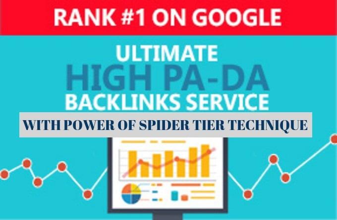 Premium High-Quality PBN Links with Tier Strategy