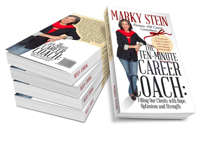 I'll Design Professional Book Cover Or Ebook Cover 