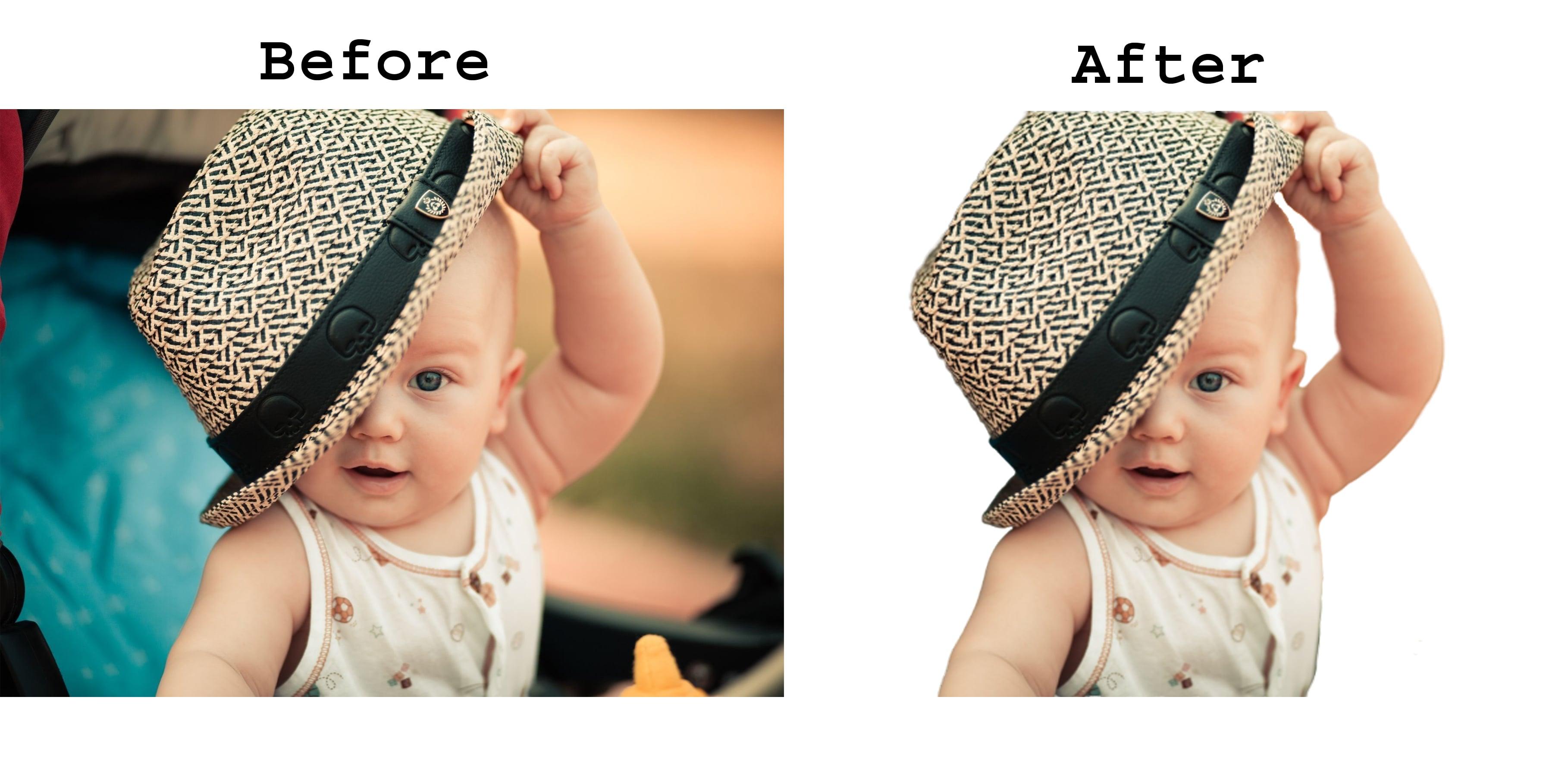 5 Photoshop Background Remove Service in low cost
