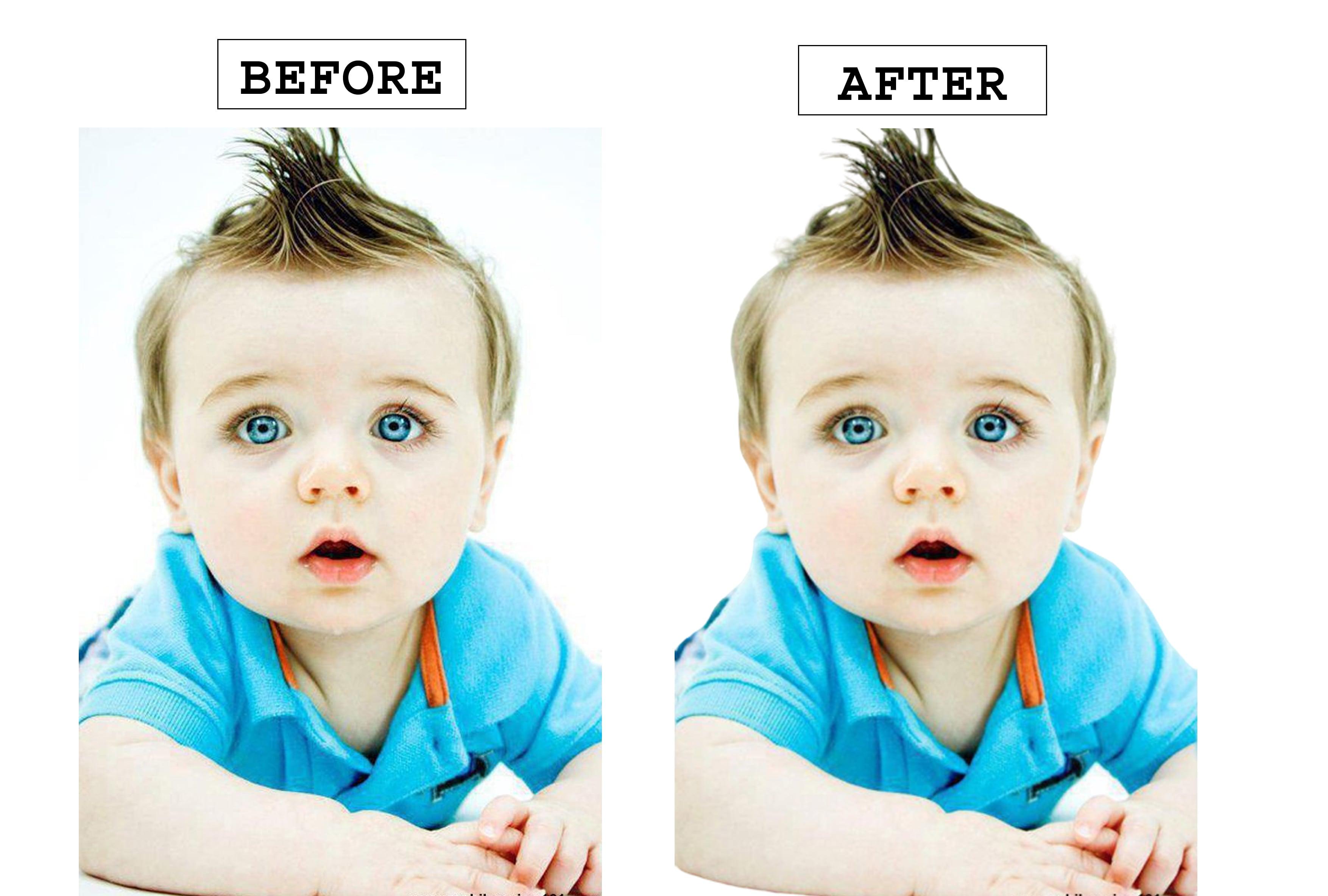 5 Photoshop Background Remove Service in low cost