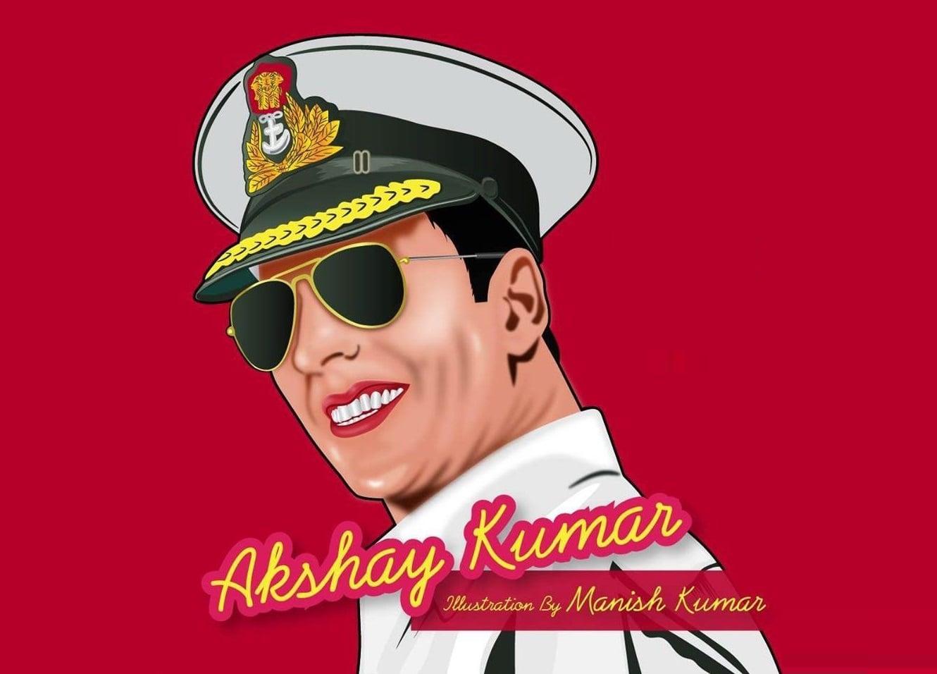 Professional Digital Illustration