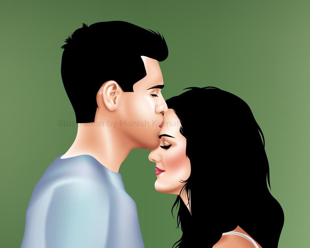 Professional Digital Illustration