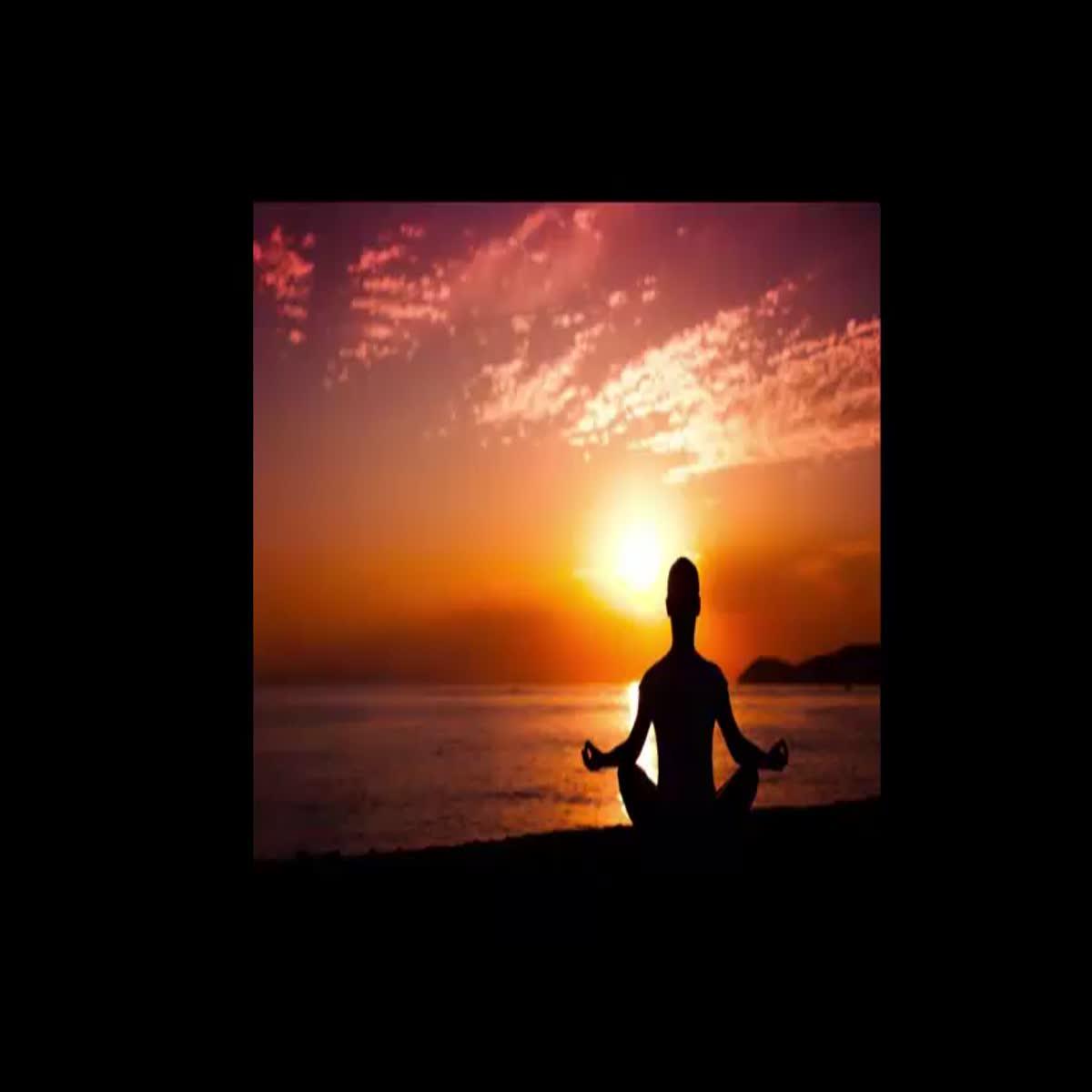 I Will create Meditation Music for You