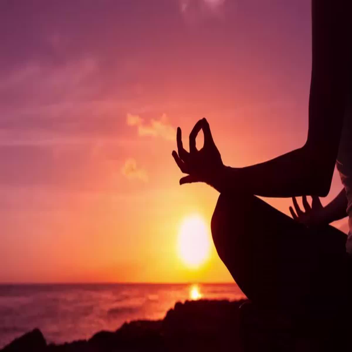I Will create Meditation Music for You