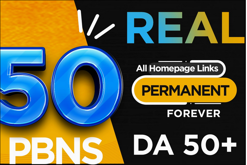 REAL 50 50DA+ Pbns 100 Percent Ranking Booster STICKEY FOREVER