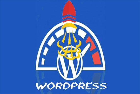 Speed Up Your Wordpress Site By Doing Wordpress Optimization