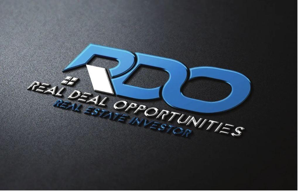  Unique Design Luxurious Modern Business Logo