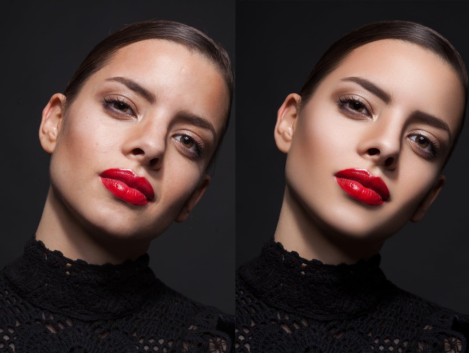  Professionally edit retouch any photo image to the highest standard