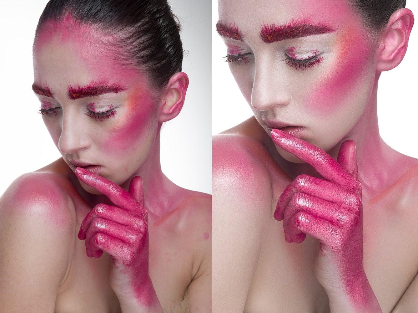  Professionally edit retouch any photo image to the highest standard