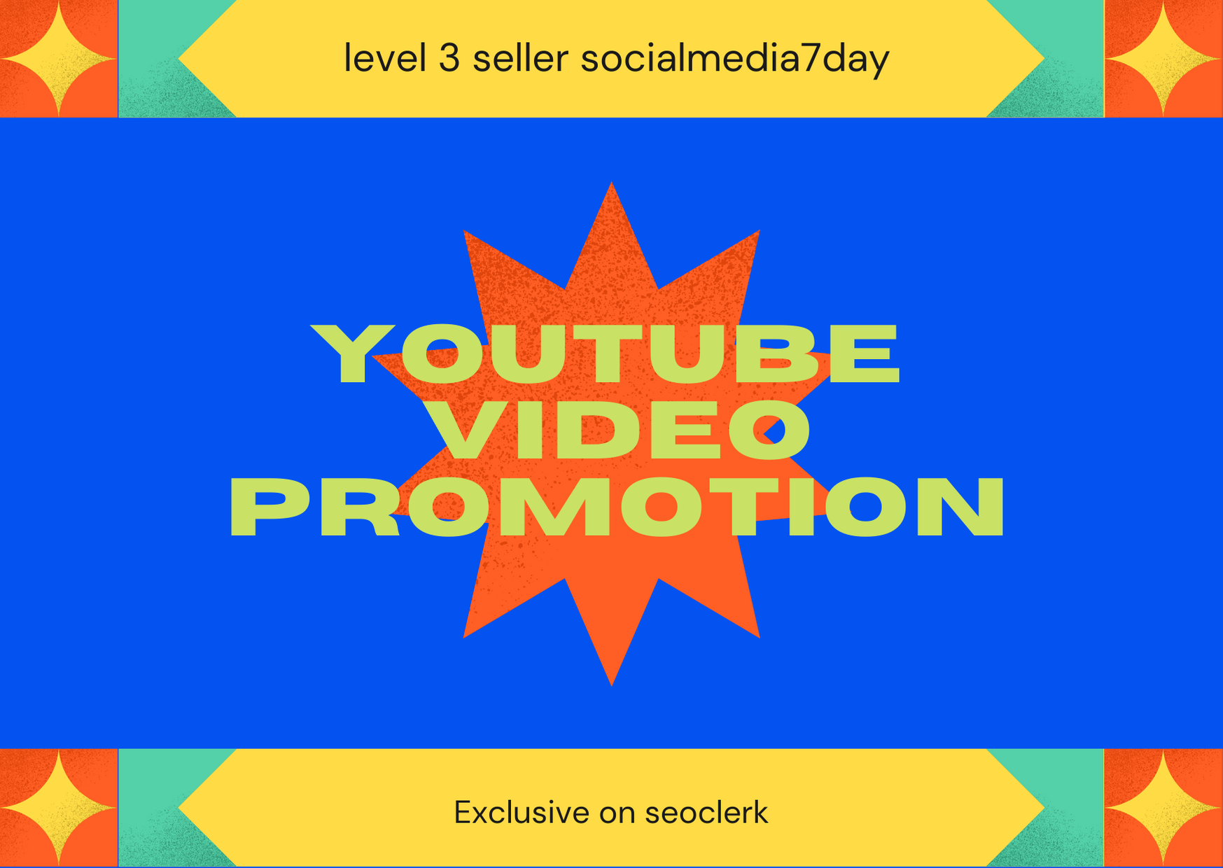 Boost YouTube Videos Rank Organically [Go Viral]Get REAL Seo Traffic 