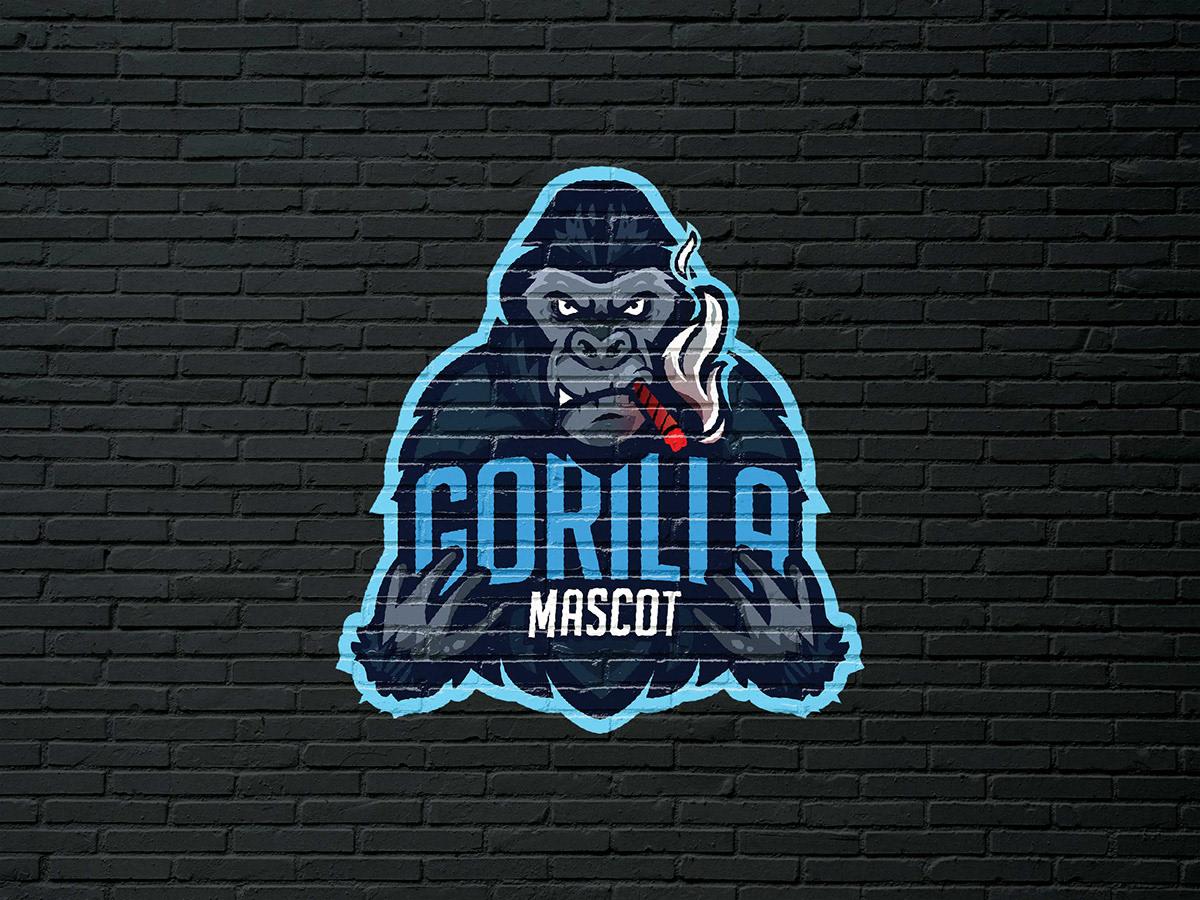 I will creative unique modern minimalist business logo design