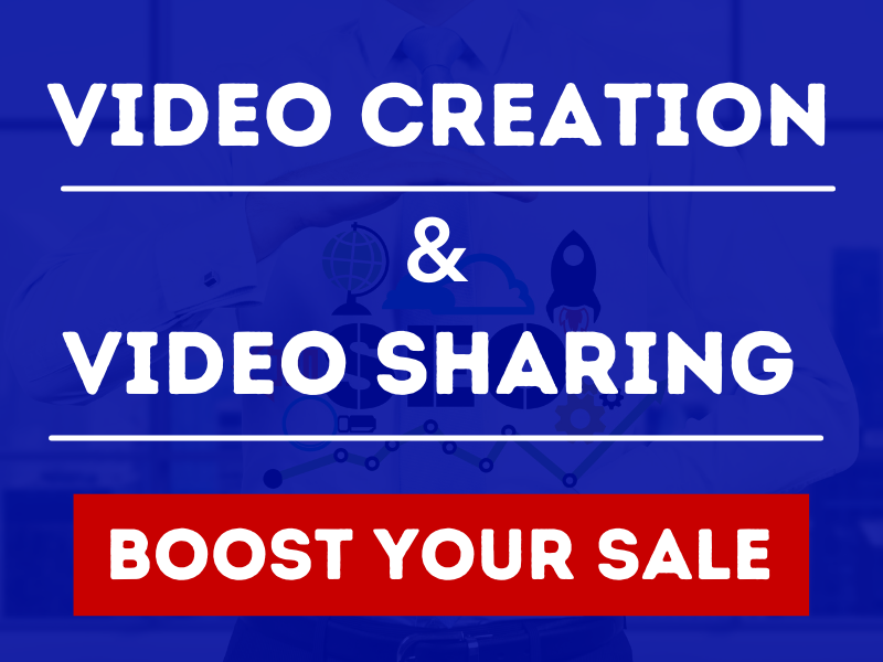 professional HD Video Creation & 20 Video Sharing