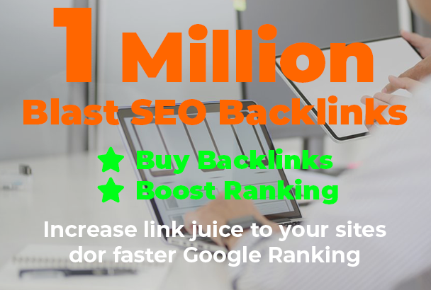 SEO 1 M GSA Dofollow links for Boosting Raning in Google SER