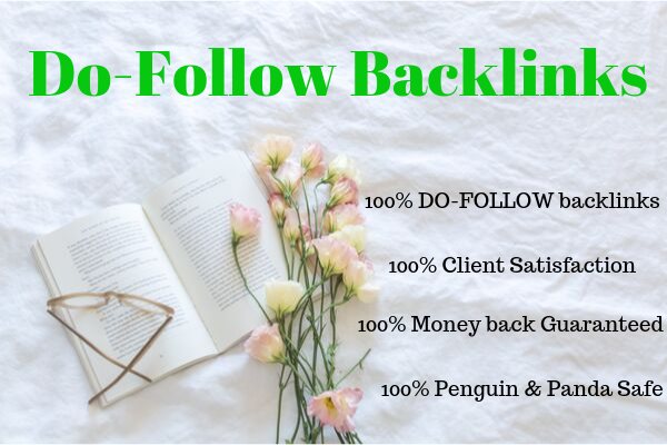 Permanent 500+ DO-Follow Backlinks only PR 3-9 Sites Penguin & Panda Safe