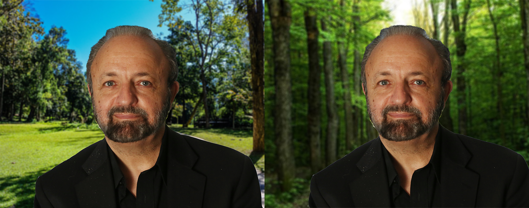 Editing, Remove Background/LOGO and Replace It, Covers, Banners for Social Media, Business Cards