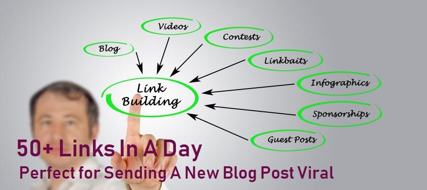 50 Quick Links From Blogs, Articles, Web 2.0, Forum, Wiki and Many More