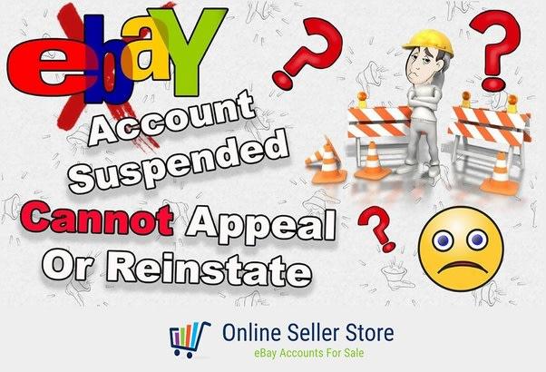 call ebay to increase selling limit or get ebay reinsted 