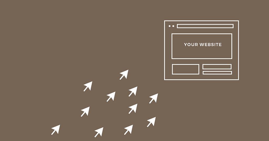 Drive 1000 Keyword Targeted Google Organic Traffic