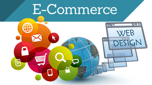 I Will Create a Stunning E-commerce Website for Your Business