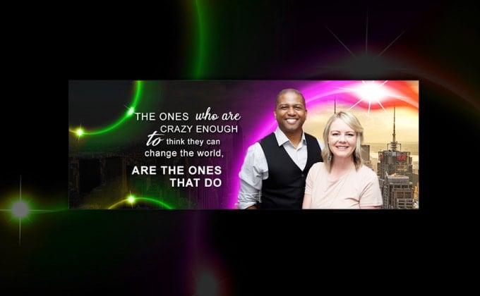 Design Professional Facebook/Instragram/twitter Cover Photo Banner