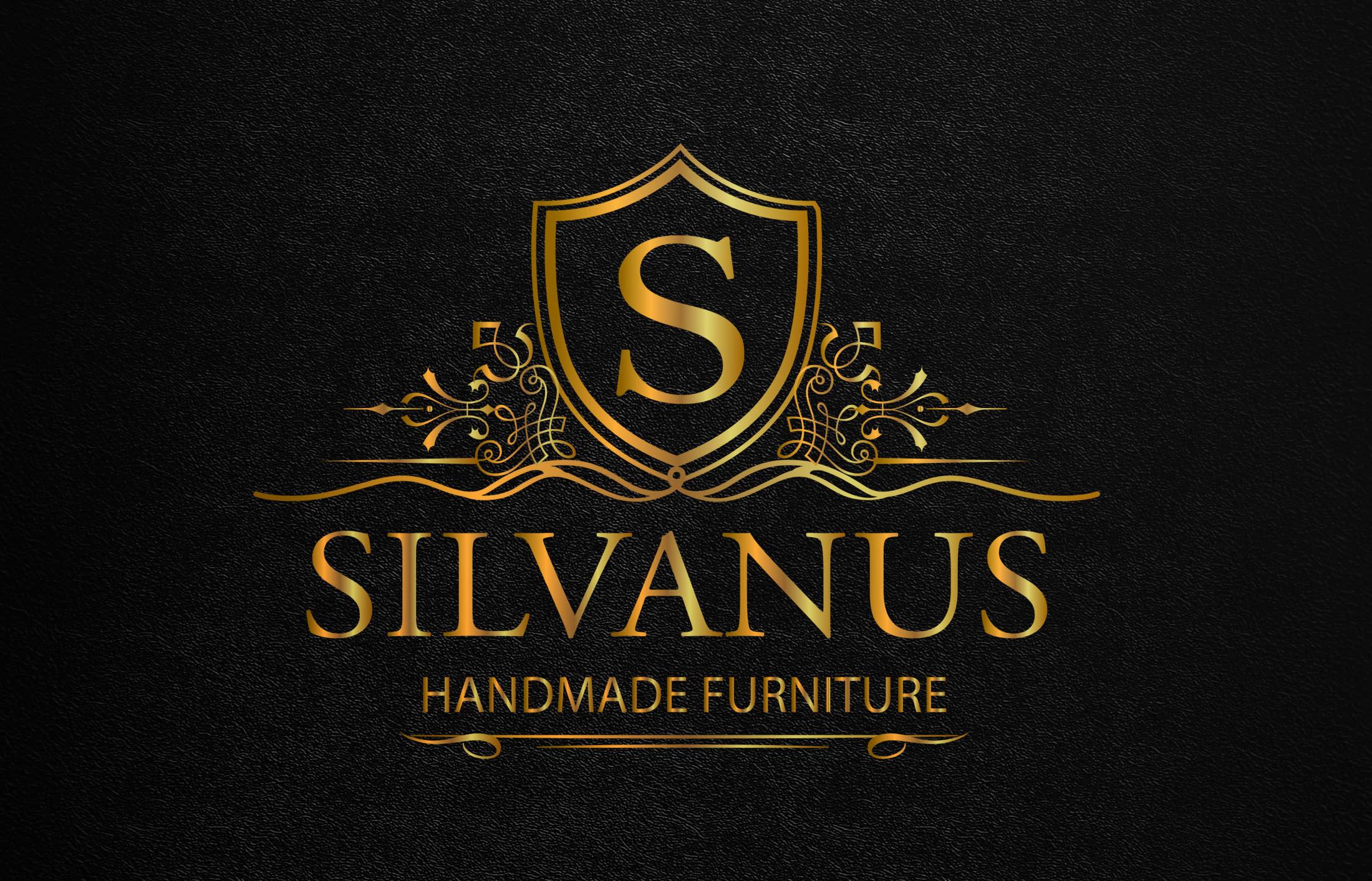 I will do Unique logo For Your Business