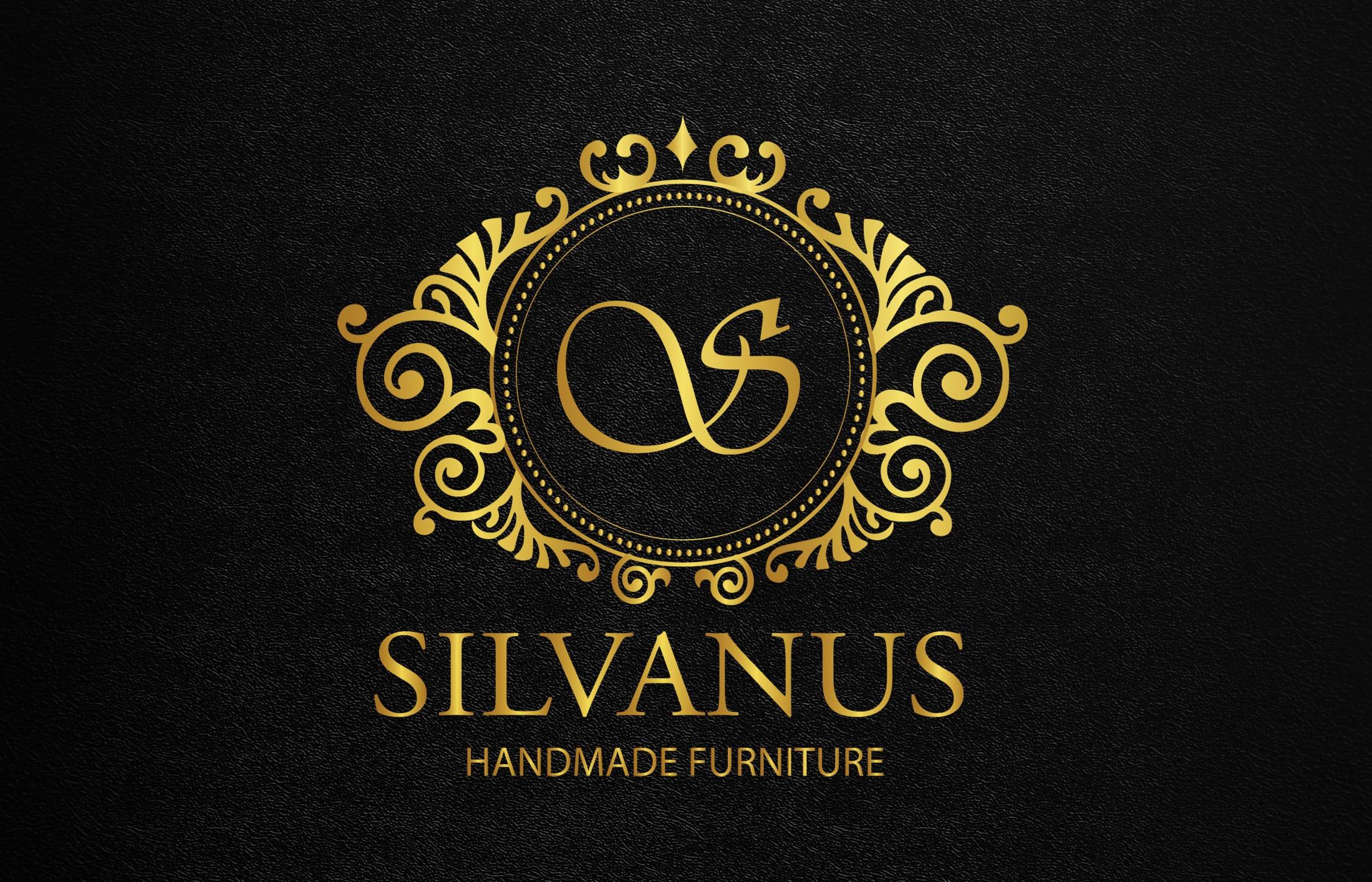 I will do Unique logo For Your Business