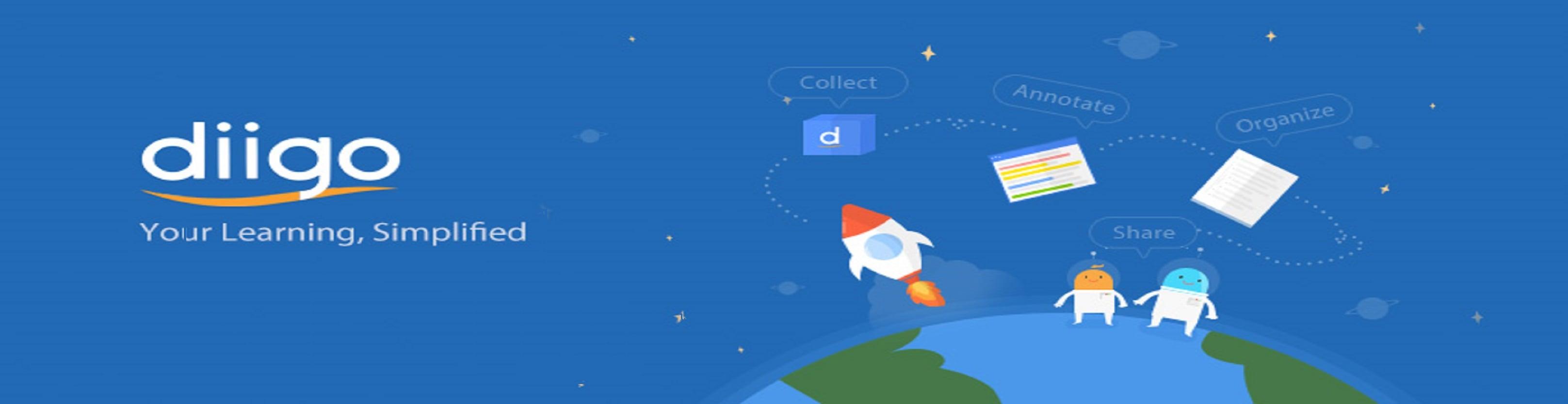 Write and publish guest post on diigo.com da 90