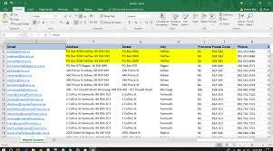 I can do Data collection and analysis