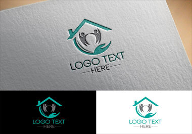 Professional logo design for your company