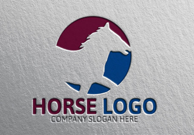 Professional logo design for your company