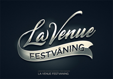 Logo design for your business and company 